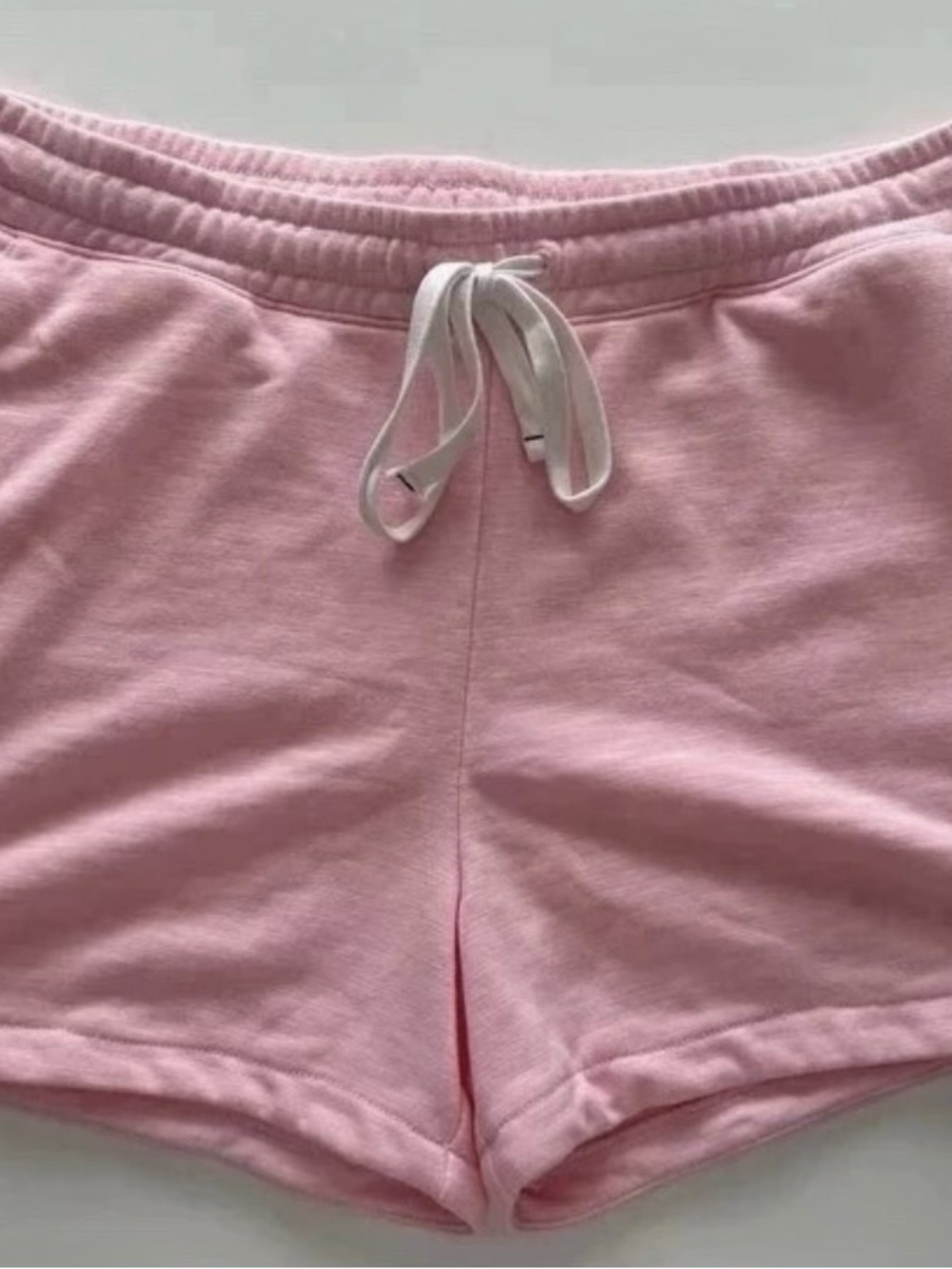 NWT! Vineyard Vines Light Pink Drawstring Athletic Shorts